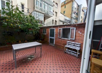 Terrazza - Quadrilocale Via Doninzetti
 
8, Savona - foto 23