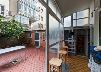 Terrazza - Quadrilocale Via Doninzetti
 
8, Savona - foto 25