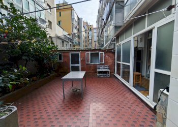 Terrazza - Quadrilocale Via Doninzetti
 
8, Savona - foto 27