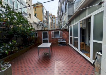 Terrazza - Quadrilocale Via Doninzetti
 
8, Savona - foto 28