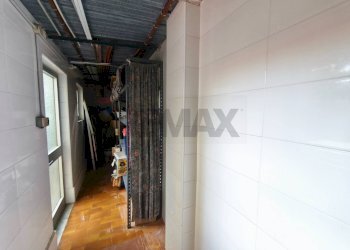 Hall / corridoio - Quadrilocale Via Doninzetti
 
8, Savona - foto 32