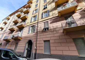 Edificio all\'aperto - Quadrilocale Via Doninzetti
 
8, Savona - foto 36