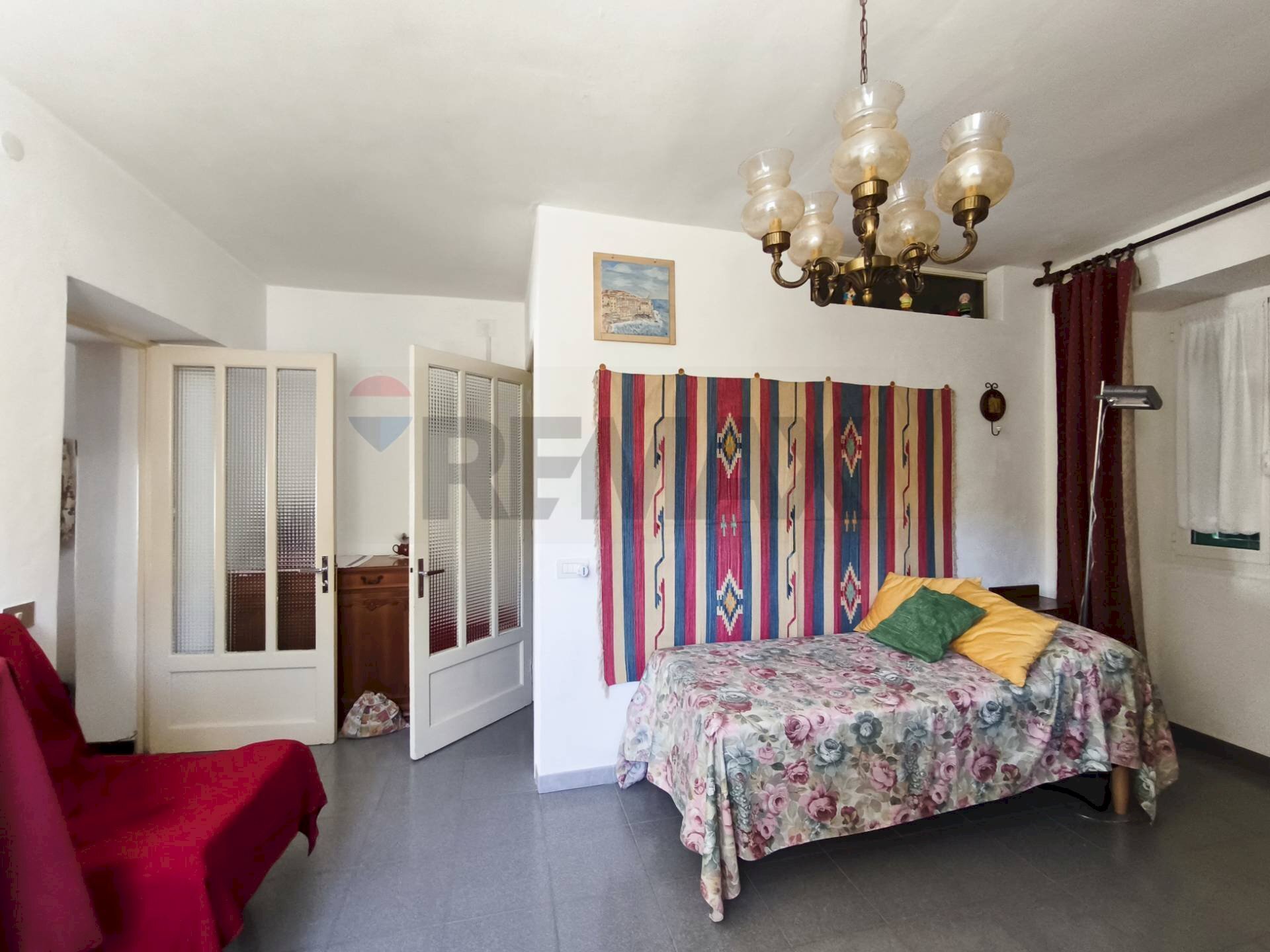 Camera / camera da letto - Casa semi indipendente Murialdo - foto 3