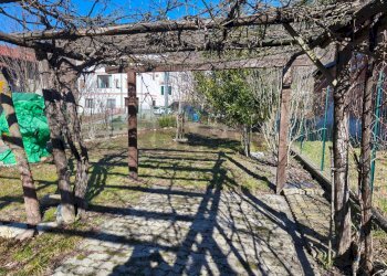 Vista delle montagne - Casa semi indipendente Murialdo - foto 1