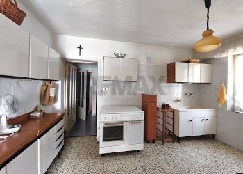 Cucina - Casa semi indipendente Murialdo - foto 2