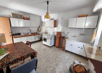 Cucina - Casa semi indipendente Murialdo - foto 4