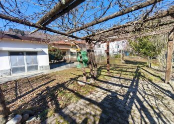 Terrazza - Casa semi indipendente Murialdo - foto 6