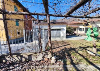 Casa all\'aperto - Casa semi indipendente Murialdo - foto 7