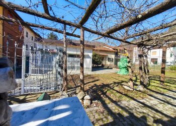 Casa all\'aperto - Casa semi indipendente Murialdo - foto 8