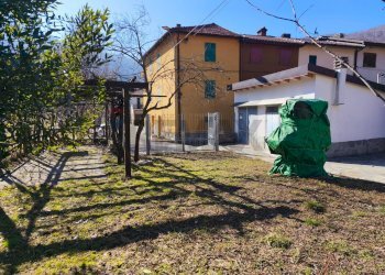 Casa all\'aperto - Casa semi indipendente Murialdo - foto 9