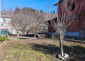 Giardino - Casa semi indipendente Murialdo - foto 10