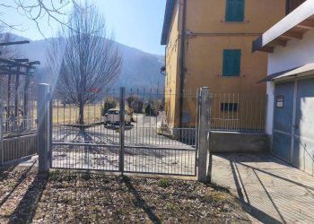 Edificio all\'aperto - Casa semi indipendente Murialdo - foto 15