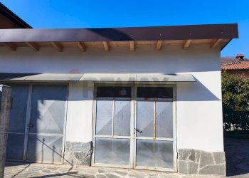 Casa all\'aperto - Casa semi indipendente Murialdo - foto 16