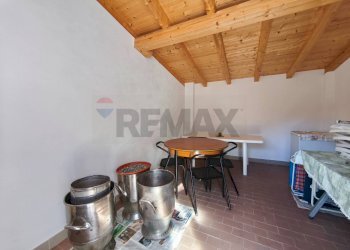 Terrazza - Casa semi indipendente Murialdo - foto 22