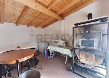 Sala da pranzo - Casa semi indipendente Murialdo - foto 23