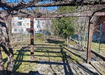 Edificio all\'aperto - Casa semi indipendente Murialdo - foto 26