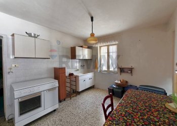 Cucina - Casa semi indipendente Murialdo - foto 27