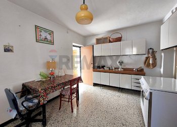 Cucina - Casa semi indipendente Murialdo - foto 28