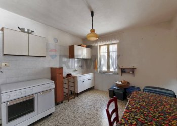 Cucina - Casa semi indipendente Murialdo - foto 30