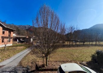 Vista delle montagne - Casa semi indipendente Murialdo - foto 31