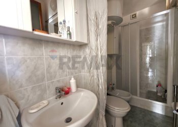 Bagno - Casa semi indipendente Murialdo - foto 36