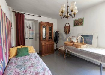 Camera / camera da letto - Casa semi indipendente Murialdo - foto 38