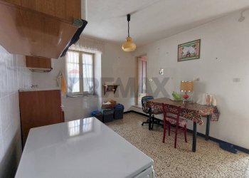 Sala da pranzo - Casa semi indipendente Murialdo - foto 39