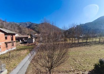 Vista delle montagne - Casa semi indipendente Murialdo - foto 40