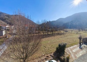 Vista delle montagne - Casa semi indipendente Murialdo - foto 41