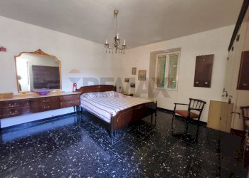 Camera / camera da letto - Casa semi indipendente Murialdo - foto 42