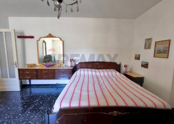 Camera / camera da letto - Casa semi indipendente Murialdo - foto 44