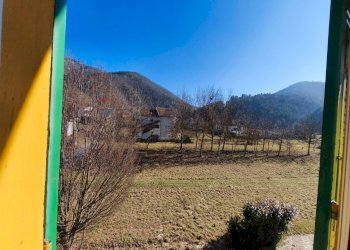 Vista delle montagne - Casa semi indipendente Murialdo - foto 54