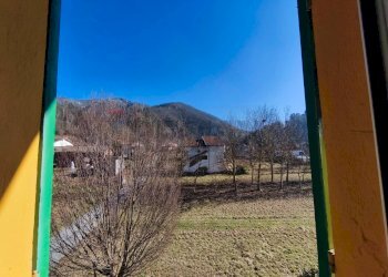 Vista delle montagne - Casa semi indipendente Murialdo - foto 56