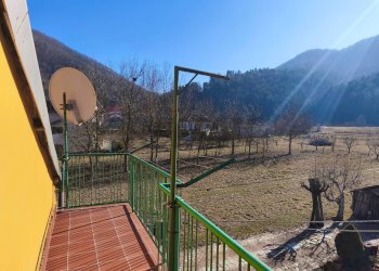 Vista delle montagne - Casa semi indipendente Murialdo - foto 59