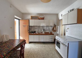 Cucina - Casa semi indipendente Murialdo - foto 64