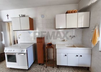 Cucina - Casa semi indipendente Murialdo - foto 65