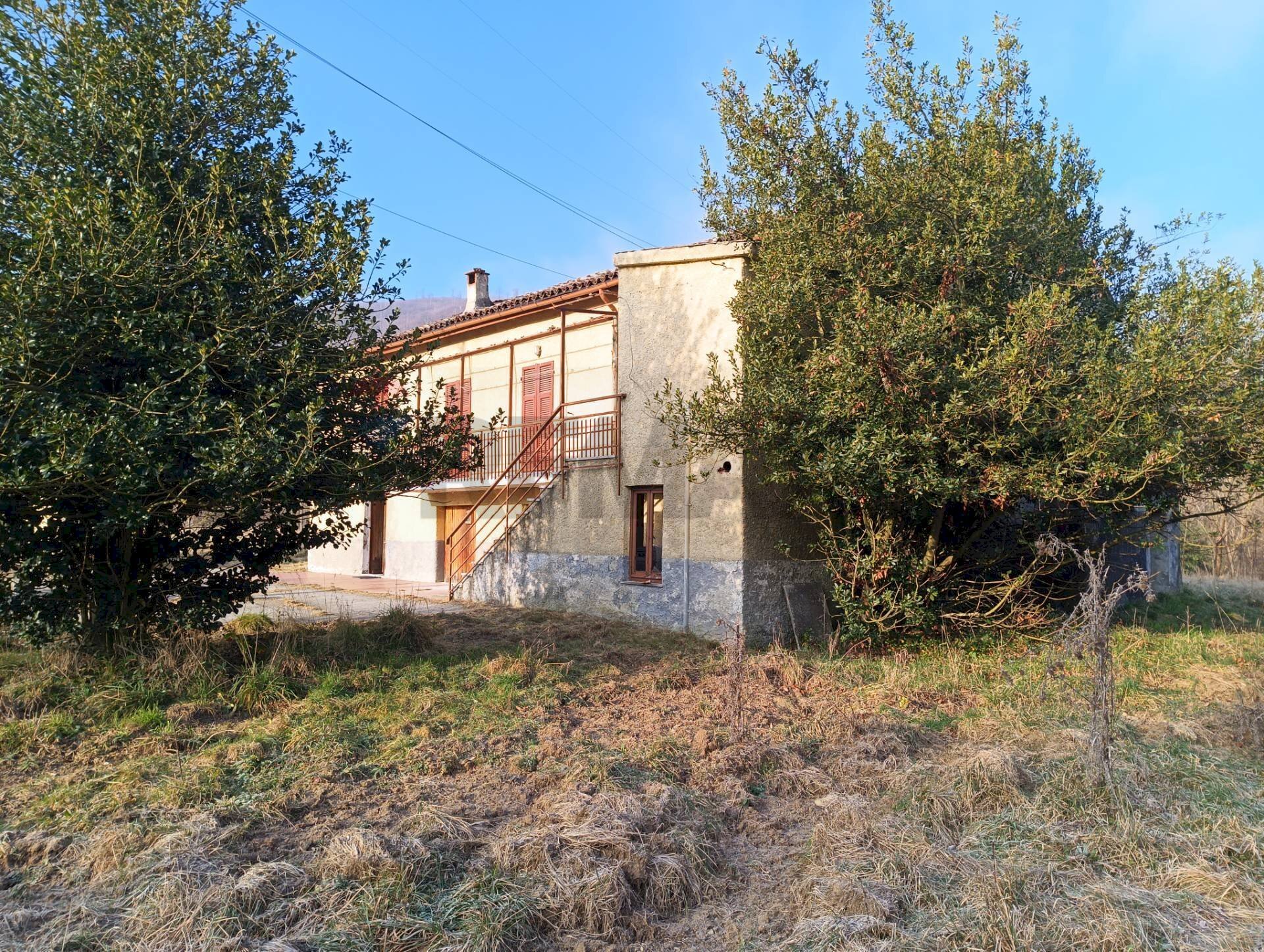 Casa all\'aperto - Semi-detached house Località Acque, Mallare - photo 2