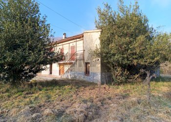 Casa all\'aperto - Casa semi indipendente Località Acque, Mallare - foto 2