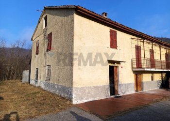 Casa all\'aperto - Casa semi indipendente Località Acque, Mallare - foto 3