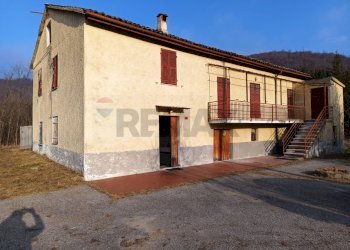 Casa all\'aperto - Casa semi indipendente Località Acque, Mallare - foto 6