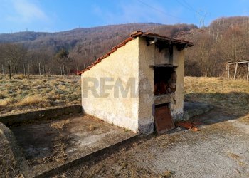 Casa all\'aperto - Casa semi indipendente Località Acque, Mallare - foto 7