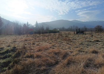Vista delle montagne - Casa semi indipendente Località Acque, Mallare - foto 9