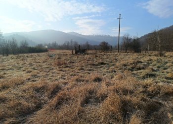 Vista delle montagne - Casa semi indipendente Località Acque, Mallare - foto 10