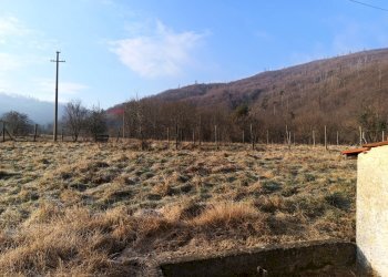 Vista delle montagne - Casa semi indipendente Località Acque, Mallare - foto 12