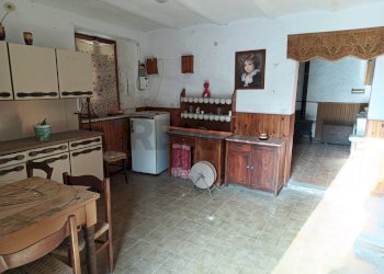 Cucina - Casa semi indipendente Località Acque, Mallare - foto 15