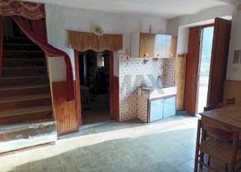 Cucina - Casa semi indipendente Località Acque, Mallare - foto 16