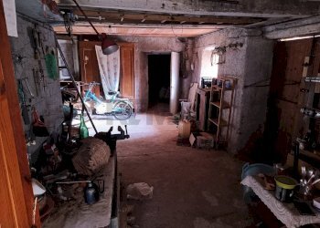 Dispensa di stoccaggio - Casa semi indipendente Località Acque, Mallare - foto 19