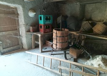 Dettagli - Casa semi indipendente Località Acque, Mallare - foto 21