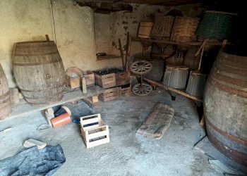 Stanza vuota - Casa semi indipendente Località Acque, Mallare - foto 23