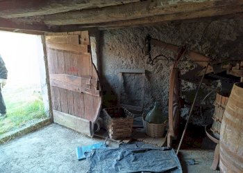 Dettagli - Casa semi indipendente Località Acque, Mallare - foto 24